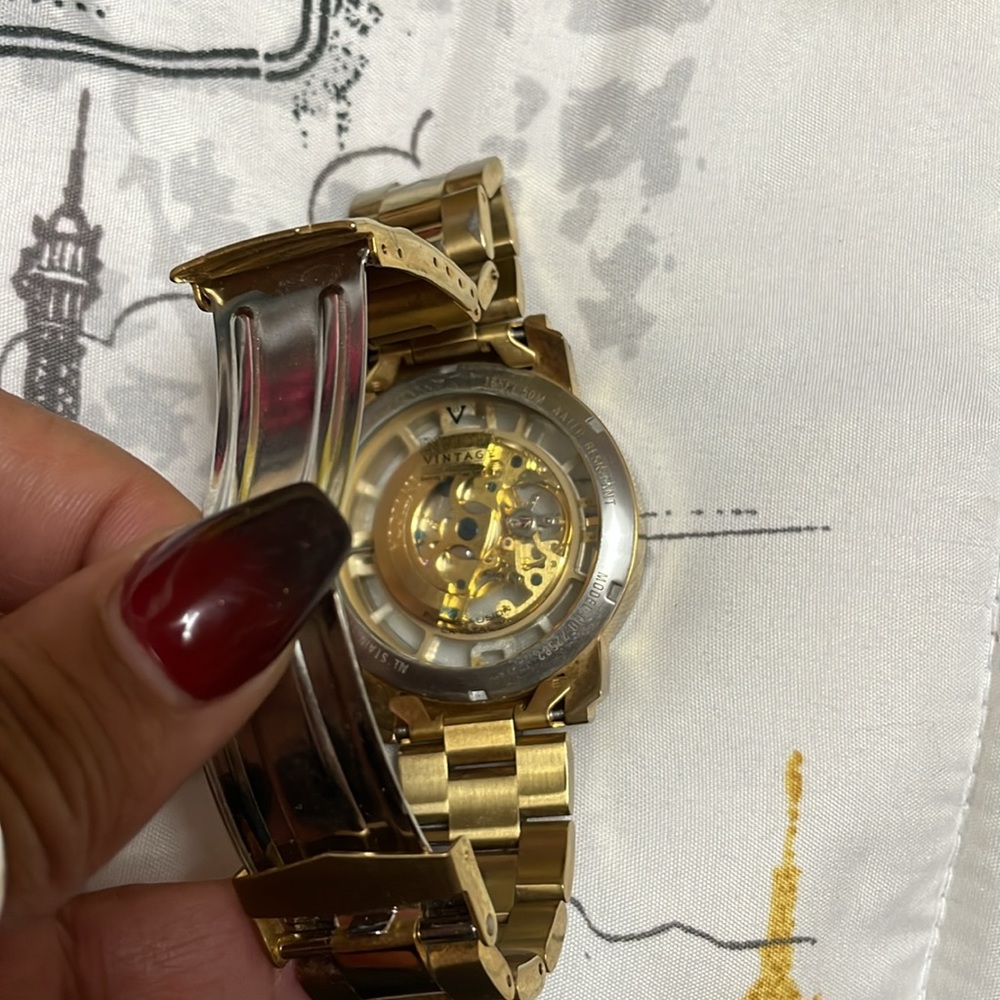 Invicta Watch - Picture 2 of 10